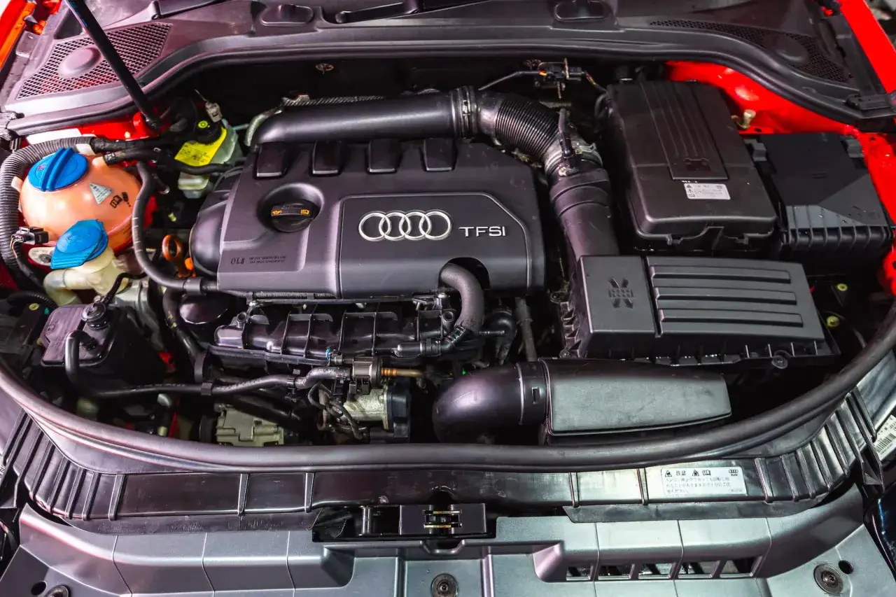 Das richtige Motoröl für Audi A3 1.4 TFSI: Vermeiden Sie teure Schäden