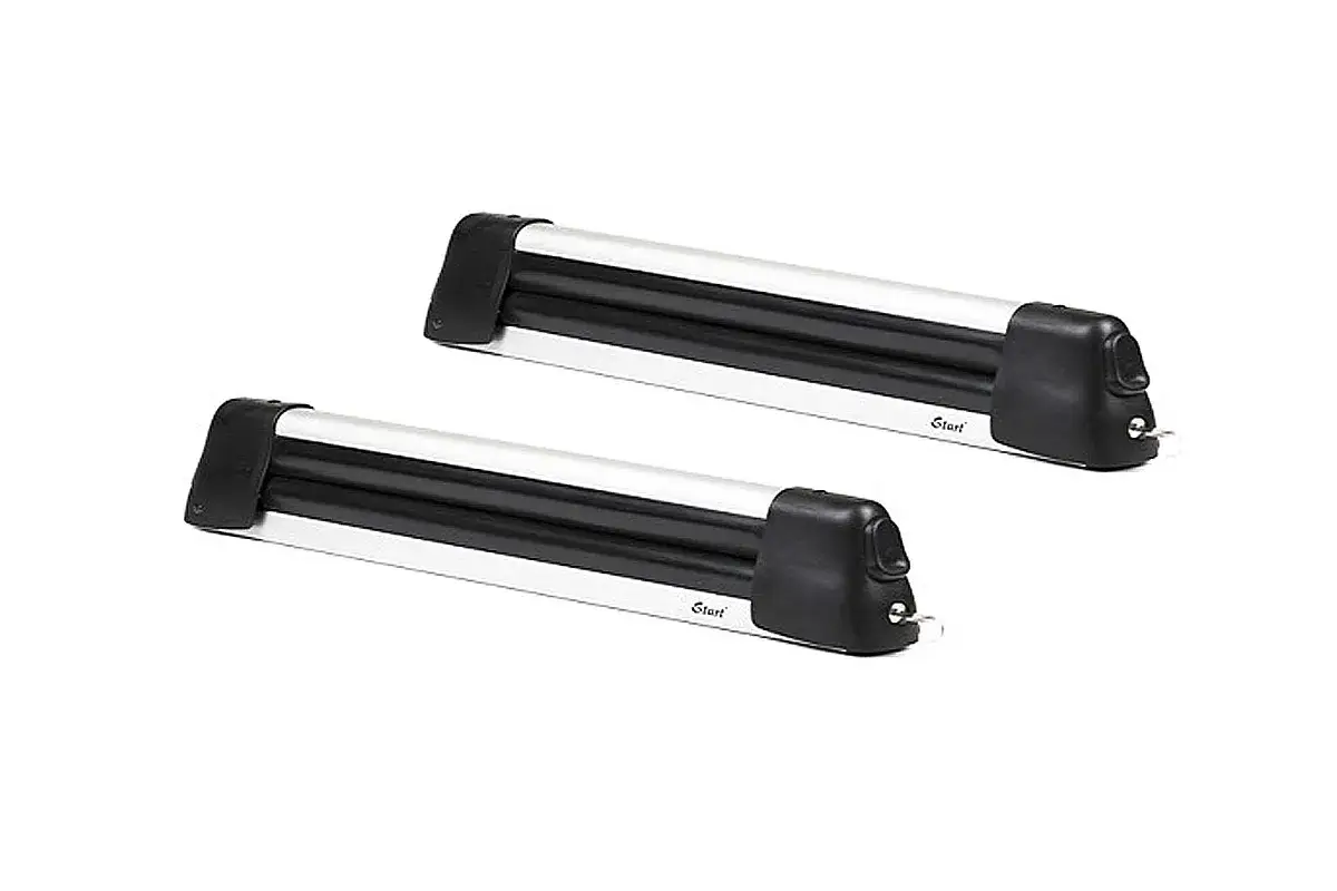 Uchwyt na narty do garażu: Wybierz i zamontuj bez błędów!