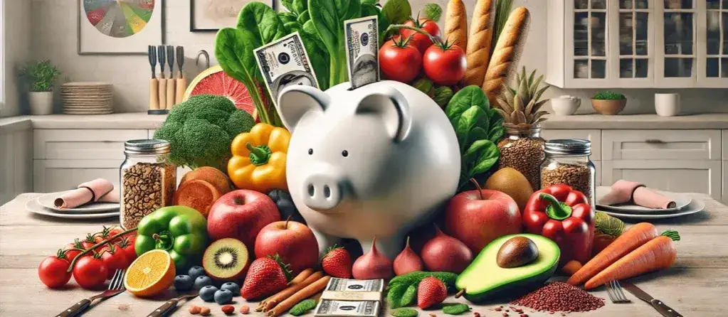 Catering dietetyczny czy gotowanie? Pełna analiza kosztów i zysków