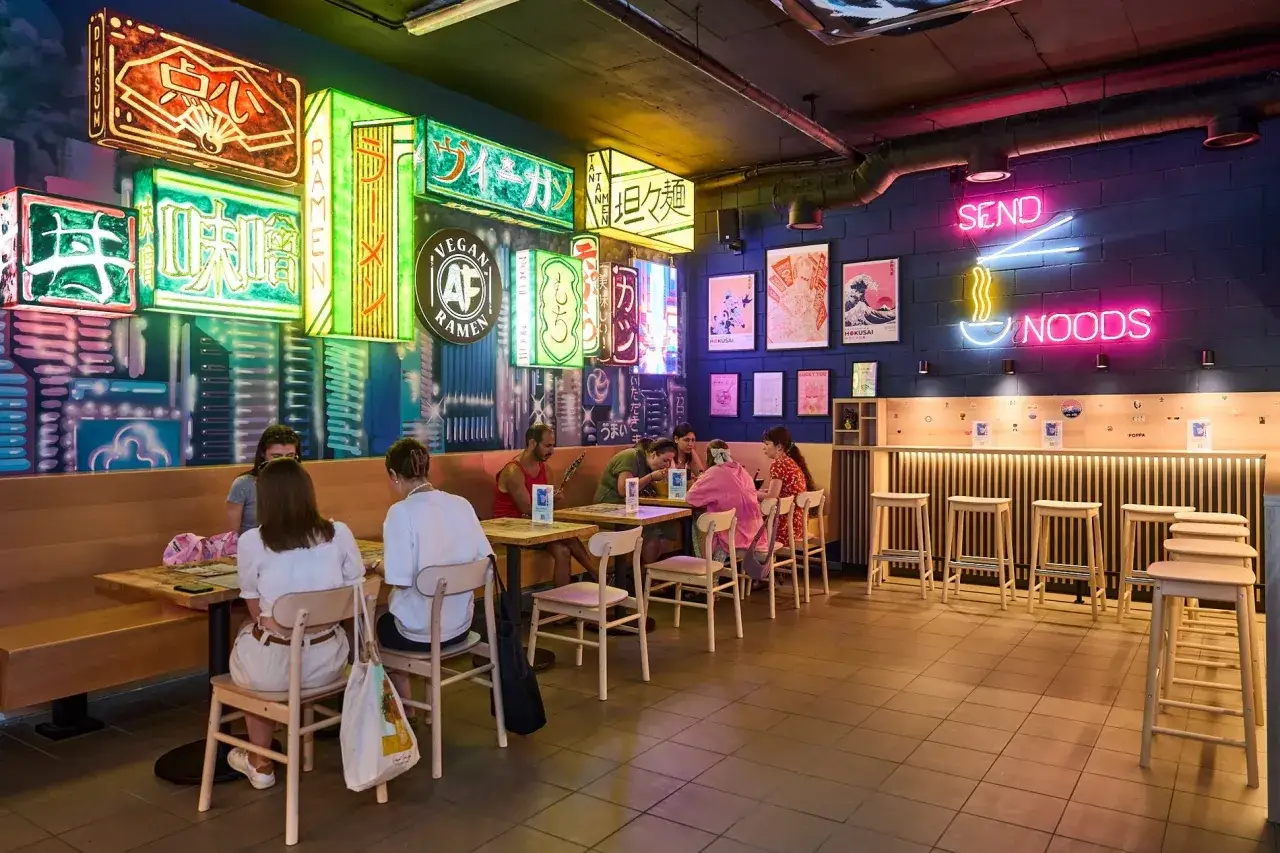 Gdzie na ramen we Wrocławiu? Top miejsca i wegańskie hity!