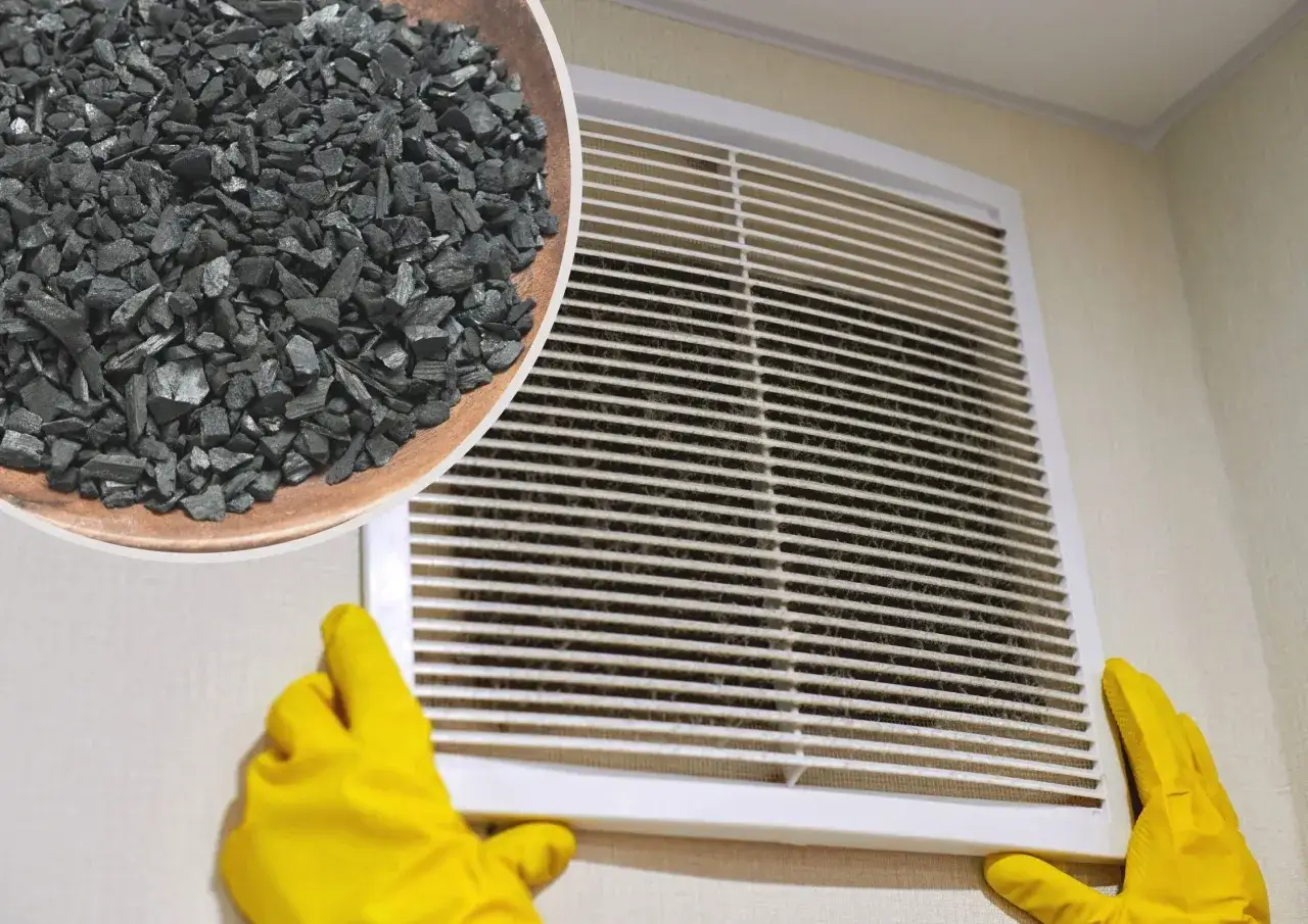 Co zamiast komina wentylacyjnego? 5 skutecznych alternatyw