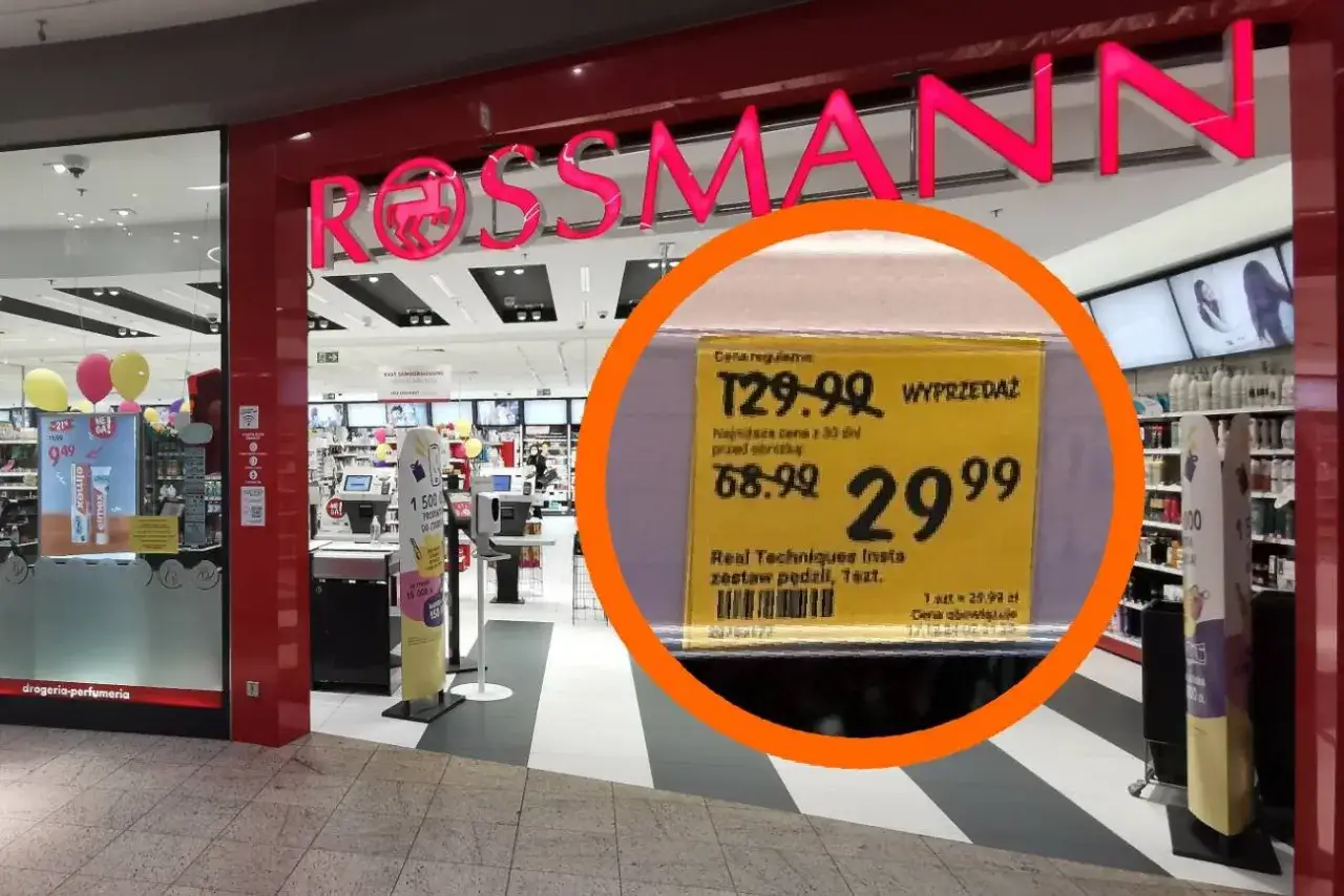 Rossmann: Zdjęcia od 0,19 zł? Cennik, jakość, jak oszczędzać.