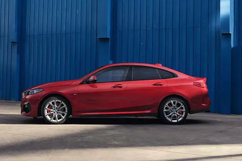 Auto mit sportlicher Karosserie: Finde die 5 Buchstaben Lösung