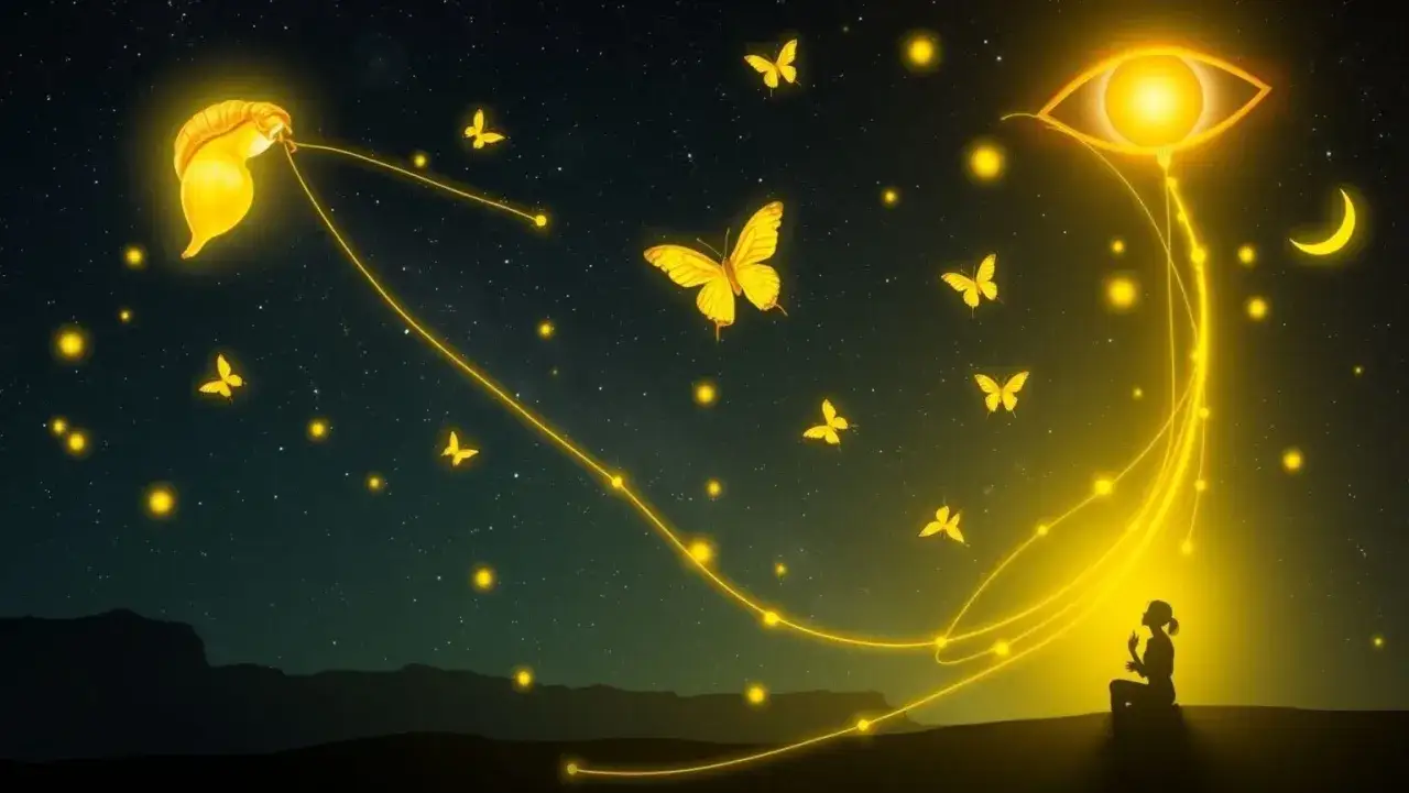 Żółte kwiaty: Radość czy ostrożność? Odkryj ich znaczenie!