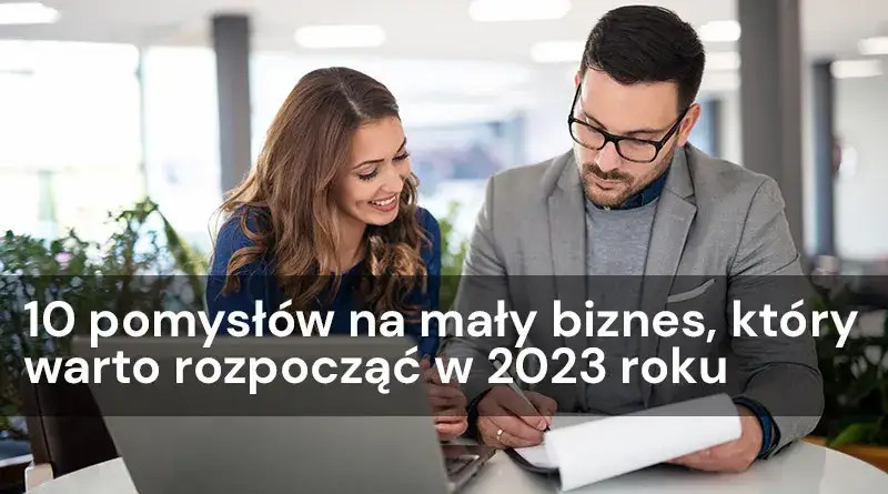 Pomysły na biznes na małym osiedlu, które mogą przynieść zyski