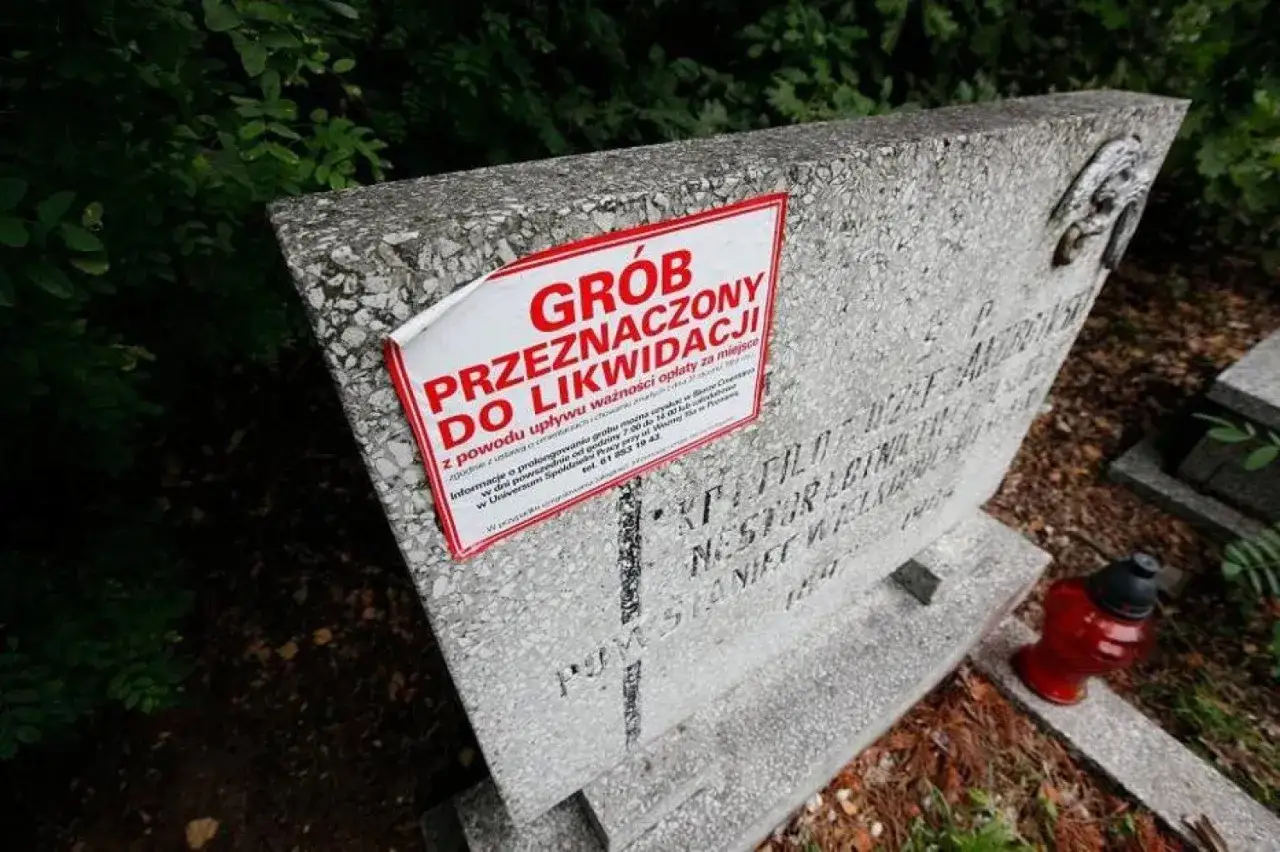 Zakup miejsca na grób: Ile kosztuje i jak nie przepłacić?