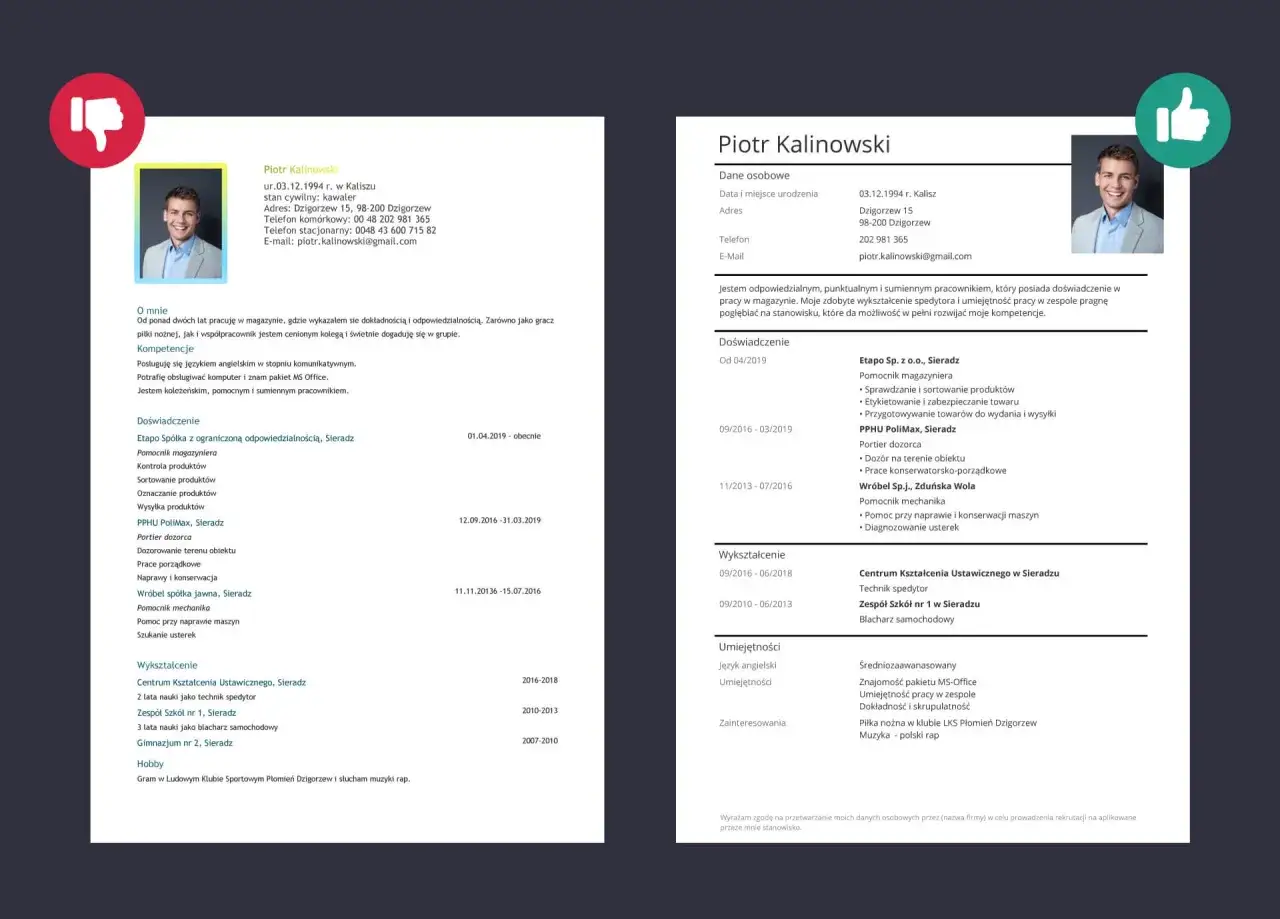 Jakie zainteresowania wpisać w CV, aby wyróżnić się na rynku pracy