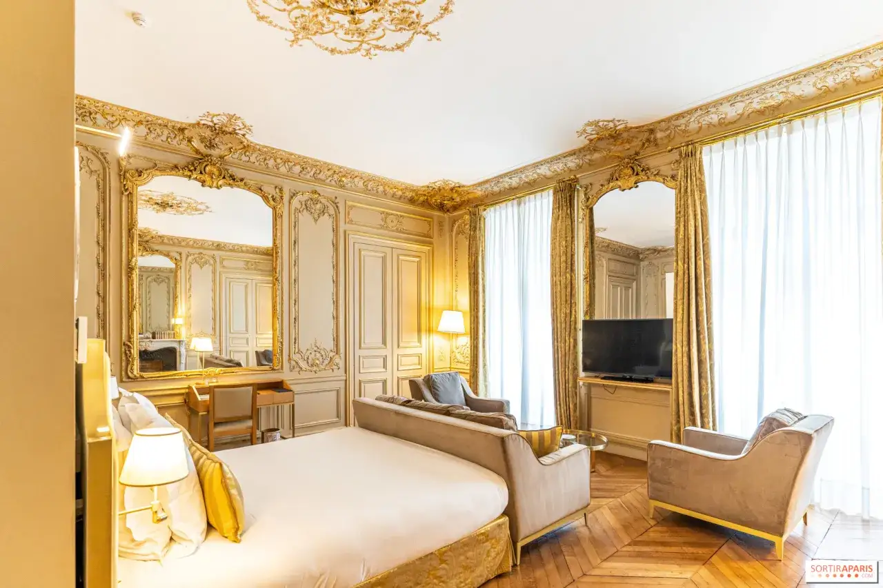 Nocleg w Paryżu: Jak znaleźć idealne miejsce i nie przepłacić?