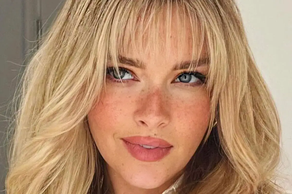 Różowy korektor: Sekret świeżego spojrzenia bez cieni!