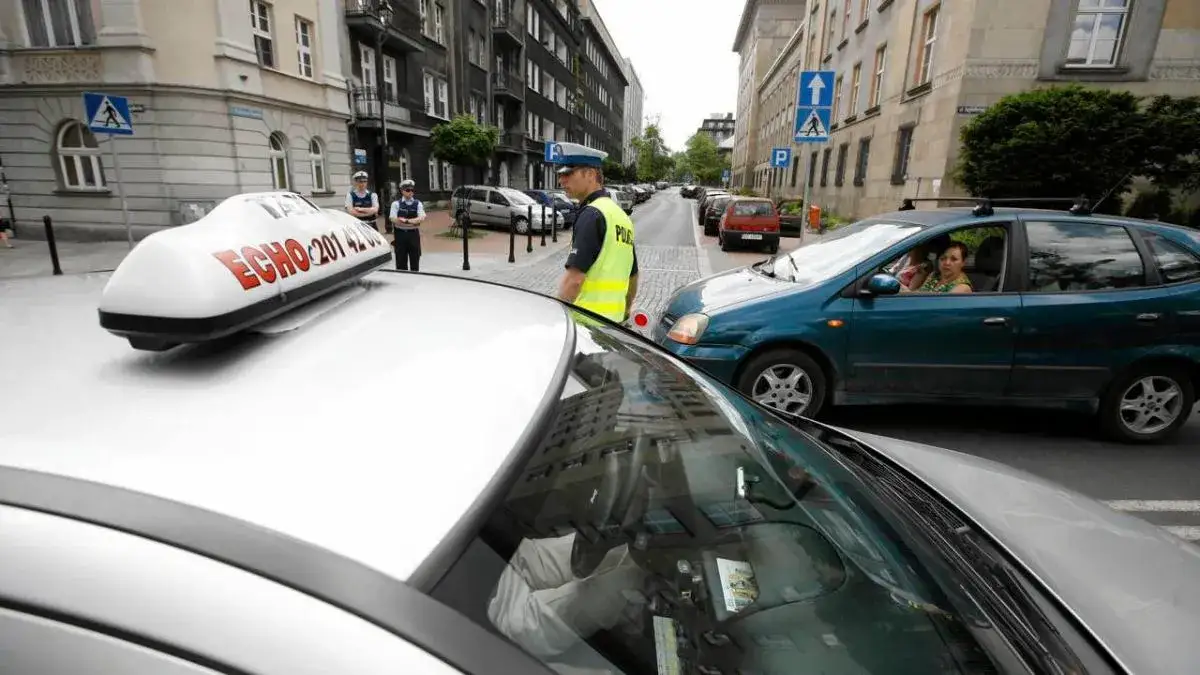 Ile kosztuje taxi z Katowic do Sosnowca? Sprawdź ceny i opcje transportu
