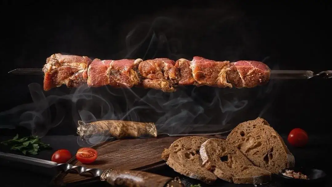 Dürüm kebab co to? Odkryj sekrety tego pysznego dania!