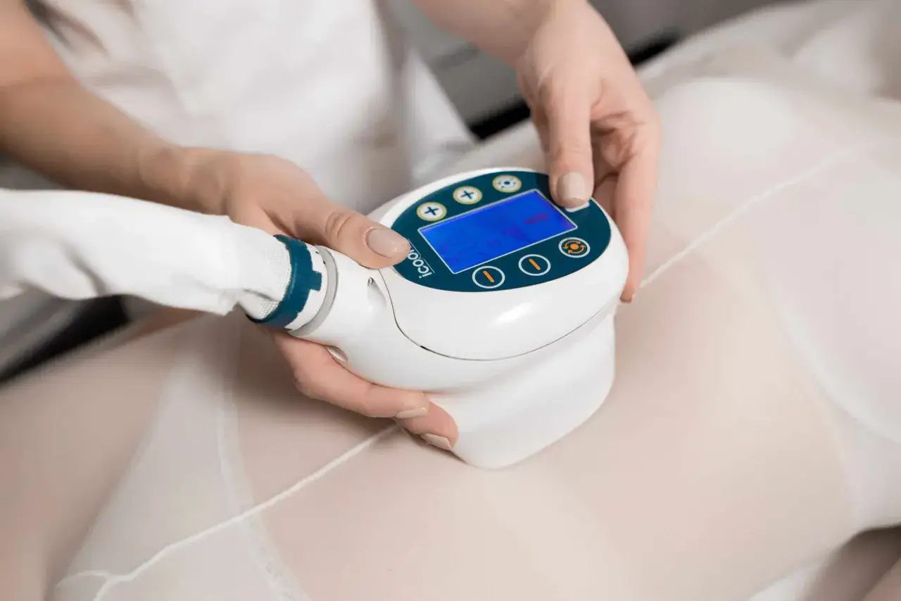 Endermologia: Jaki sprzęt wybrać? LPG vs Icoone przewodnik