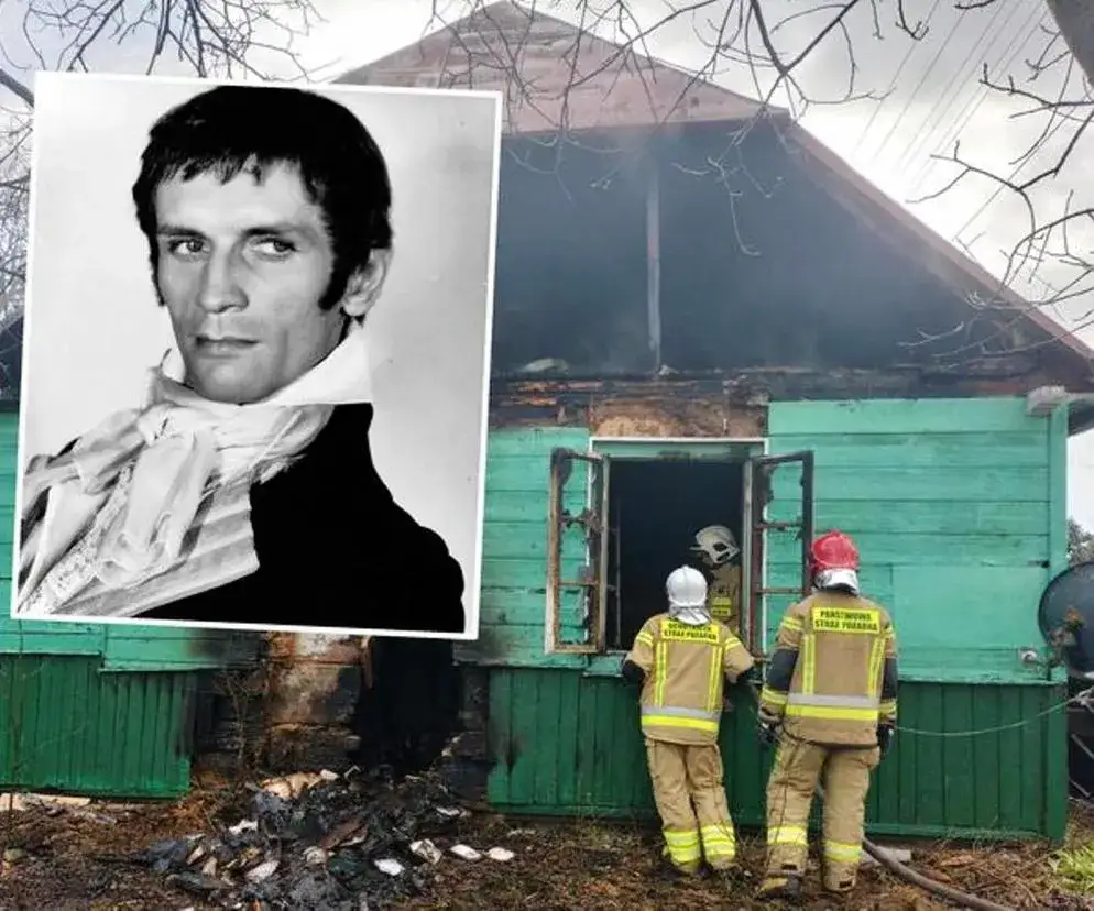 Piotr Wysocki: Kim był Tomasz Kos z "Klanu"? Życie i role