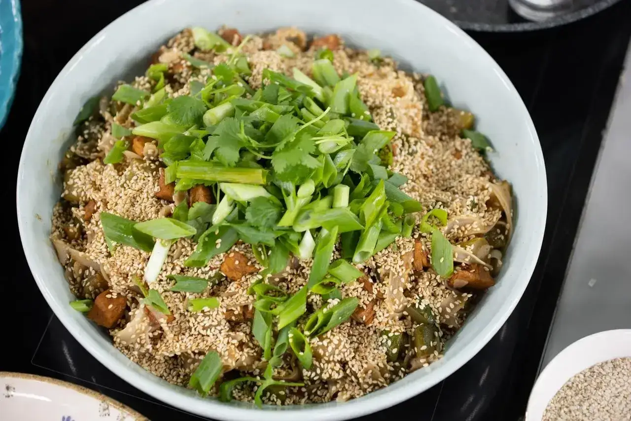 Makaron na obiad? 20 min i gotowe! Proste przepisy Katarzyny