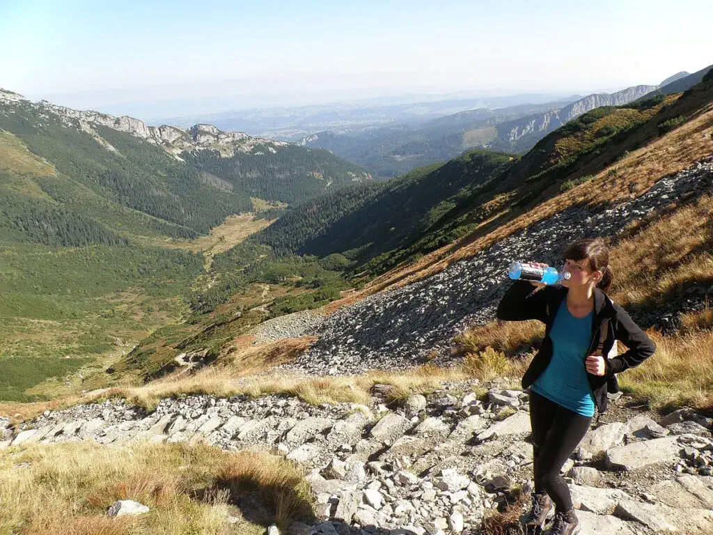 Najlepsze szlaki na Czerwone Wierchy: Trasy, widoki i trudności