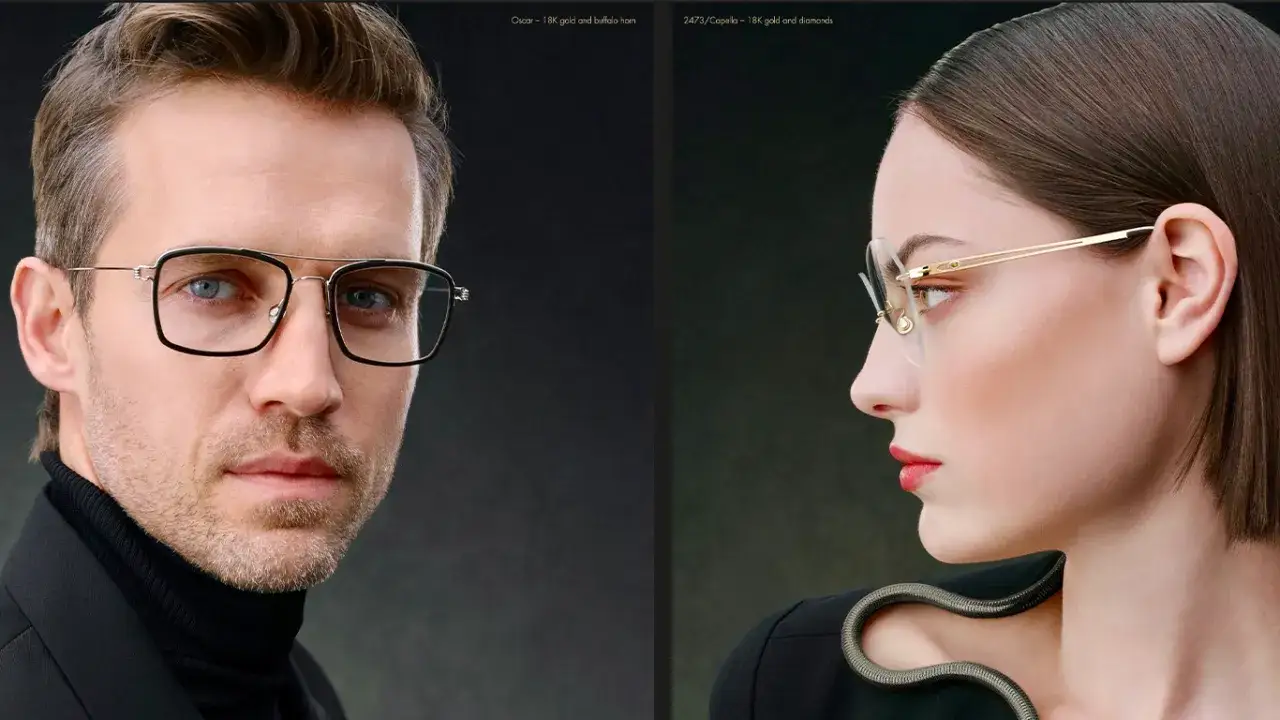 Okulary bez oprawek dla kogo? Odkryj idealne rozwiązanie dla Ciebie