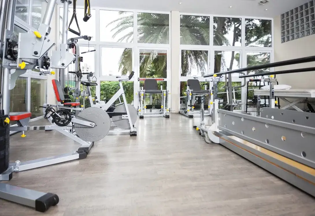 Gdzie najszybciej rehabilitacja NFZ Białystok? Sprawdź krótkie terminy