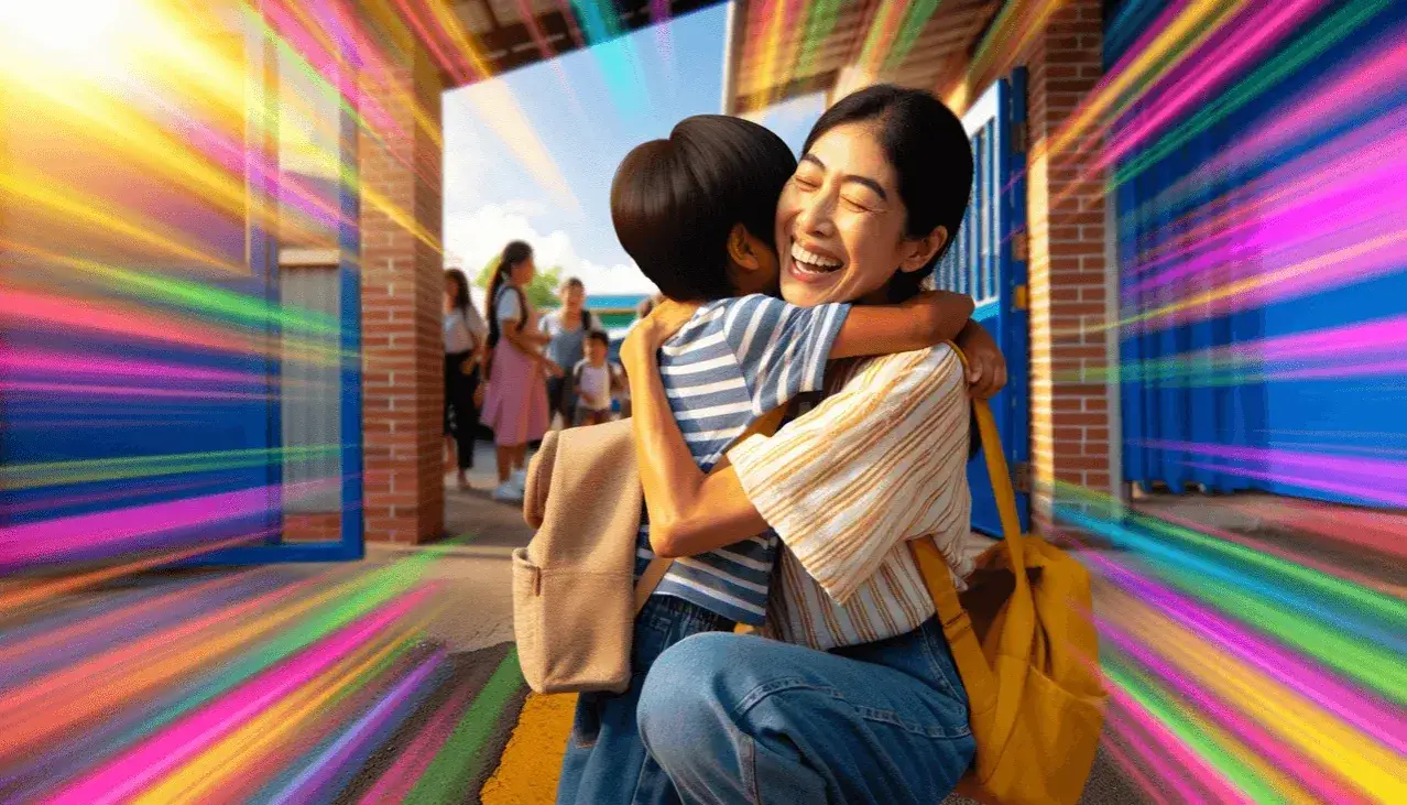 Kto może odebrać dziecko z przedszkola? Pełny przewodnik