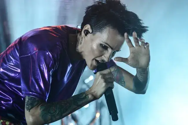 Daty i informacje o koncercie Agnieszki Chylińskiej w Toruniu