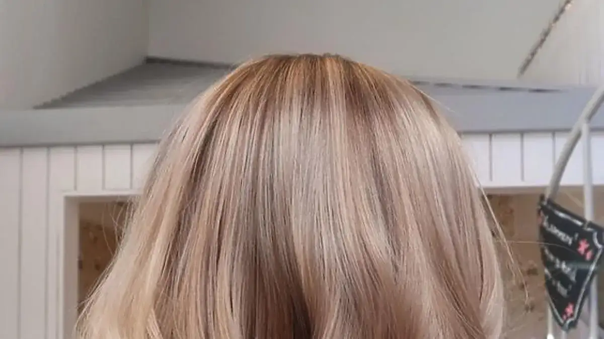 Jaki szampon po botoksie w Rossmannie? Odkryj najlepsze opcje bez siarczanów