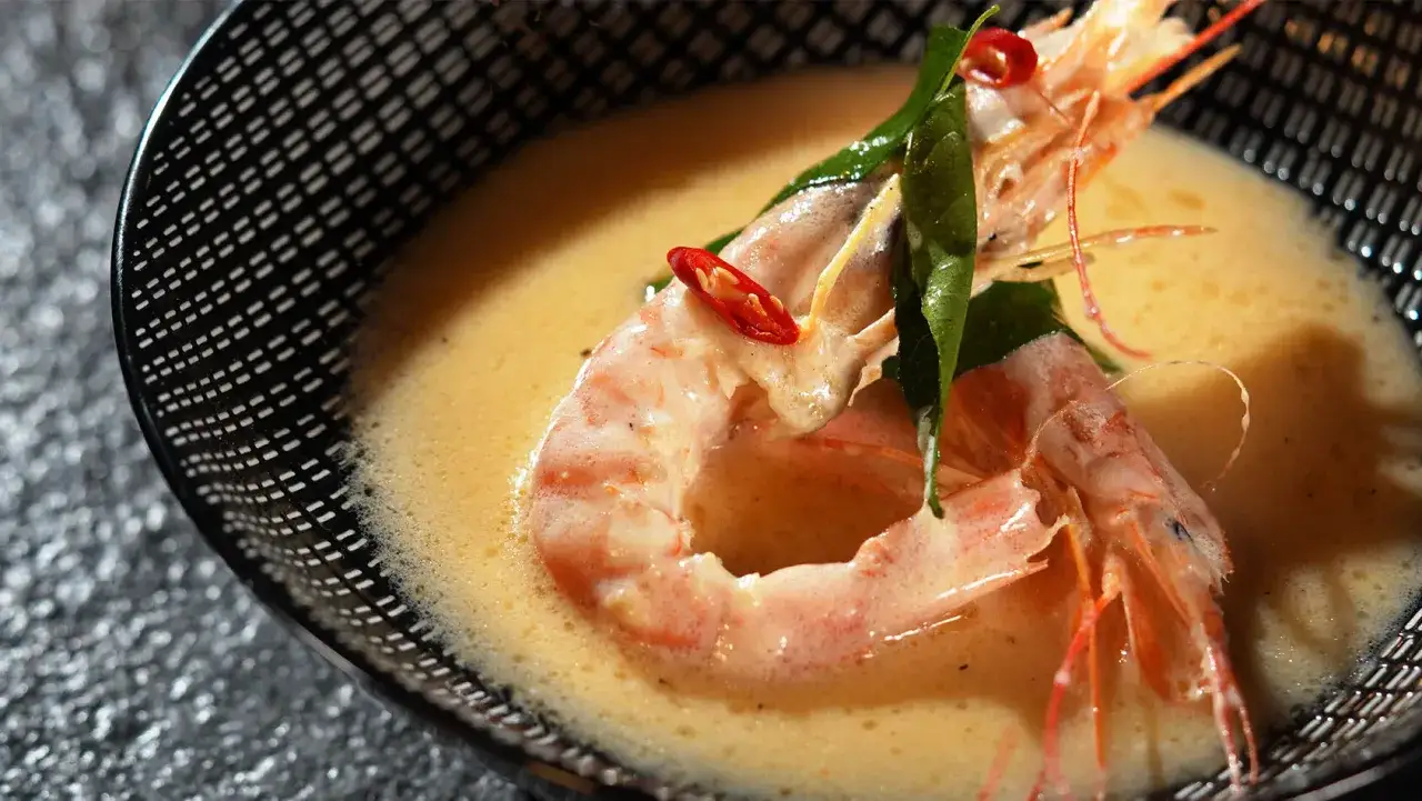 De Tal Palo: ¿La mejor taberna gastronómica? Guía completa