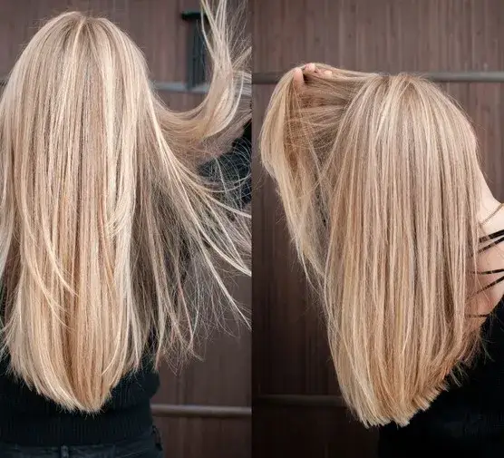 Co robi toner do włosów i jak poprawia ich kolor?