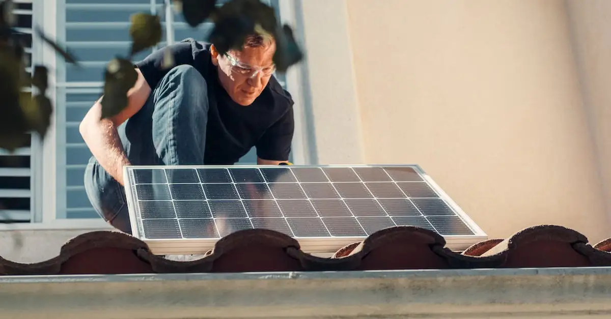 Dofinansowanie do fotowoltaiki - jakie dotacje i dopłaty w 2021?