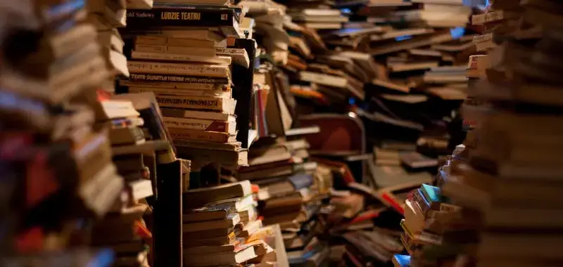 Jak sprawdzić nakład książki i uniknąć błędnych informacji