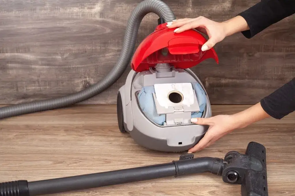 Jak wymienić worek w Zelmerze? Poradnik krok po kroku!