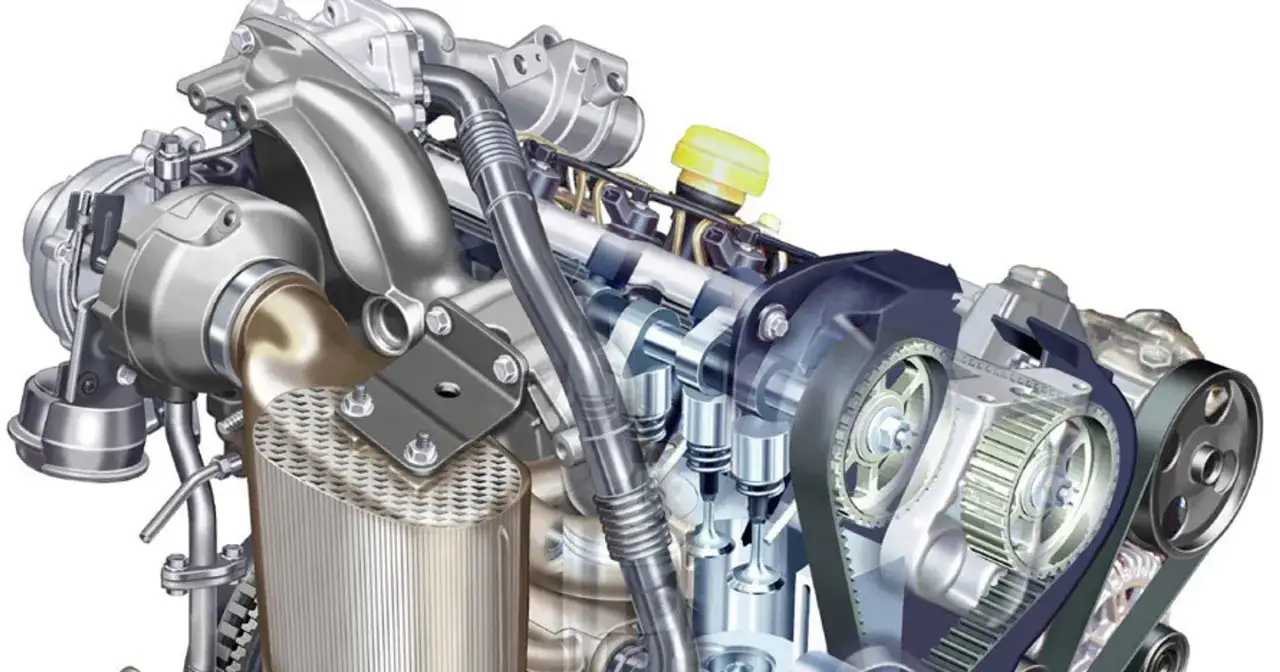 Silnik DTI: Czy warto kupić Opla? Wady, zalety, co sprawdzić