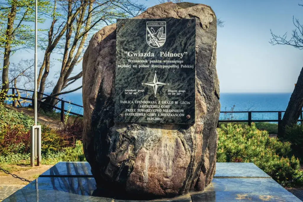 Jastrzębia Góra: Przewodnik. TOP atrakcje na każdą pogodę!