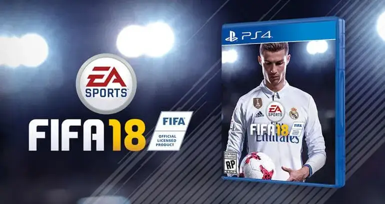 FIFA 18: Jak zagrać w pełną wersję za darmo? Sprawdzone metody
