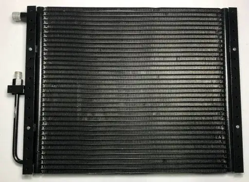 Nowa czy używana chłodnica klimatyzacji? Uniknij podwójnych kosztów