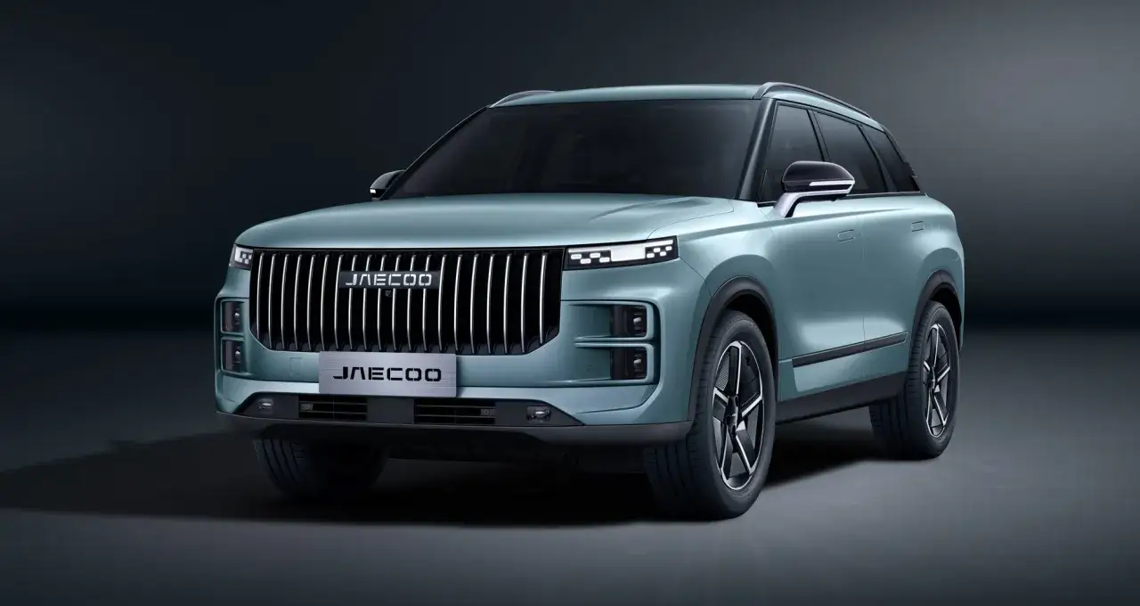 Jaki SUV do miasta? Oto modele, które ułatwią codzienną jazdę