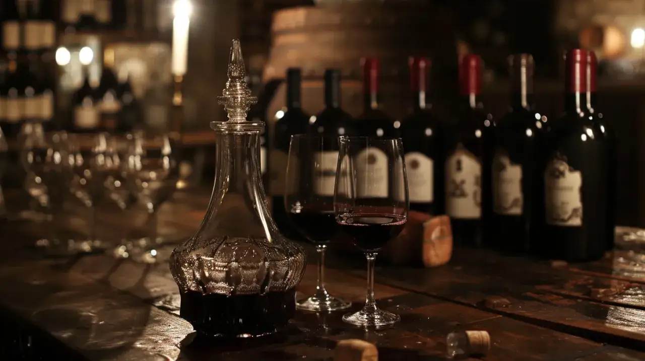 Najdroższe wino świata: Które wino jest najdroższe na świecie i dlaczego?