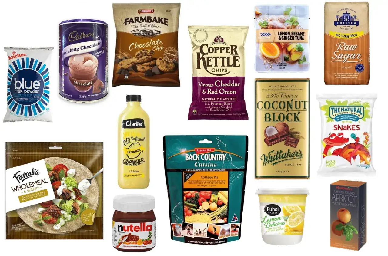 Co do jedzenia w góry? Sprawdzone porady na szlak!