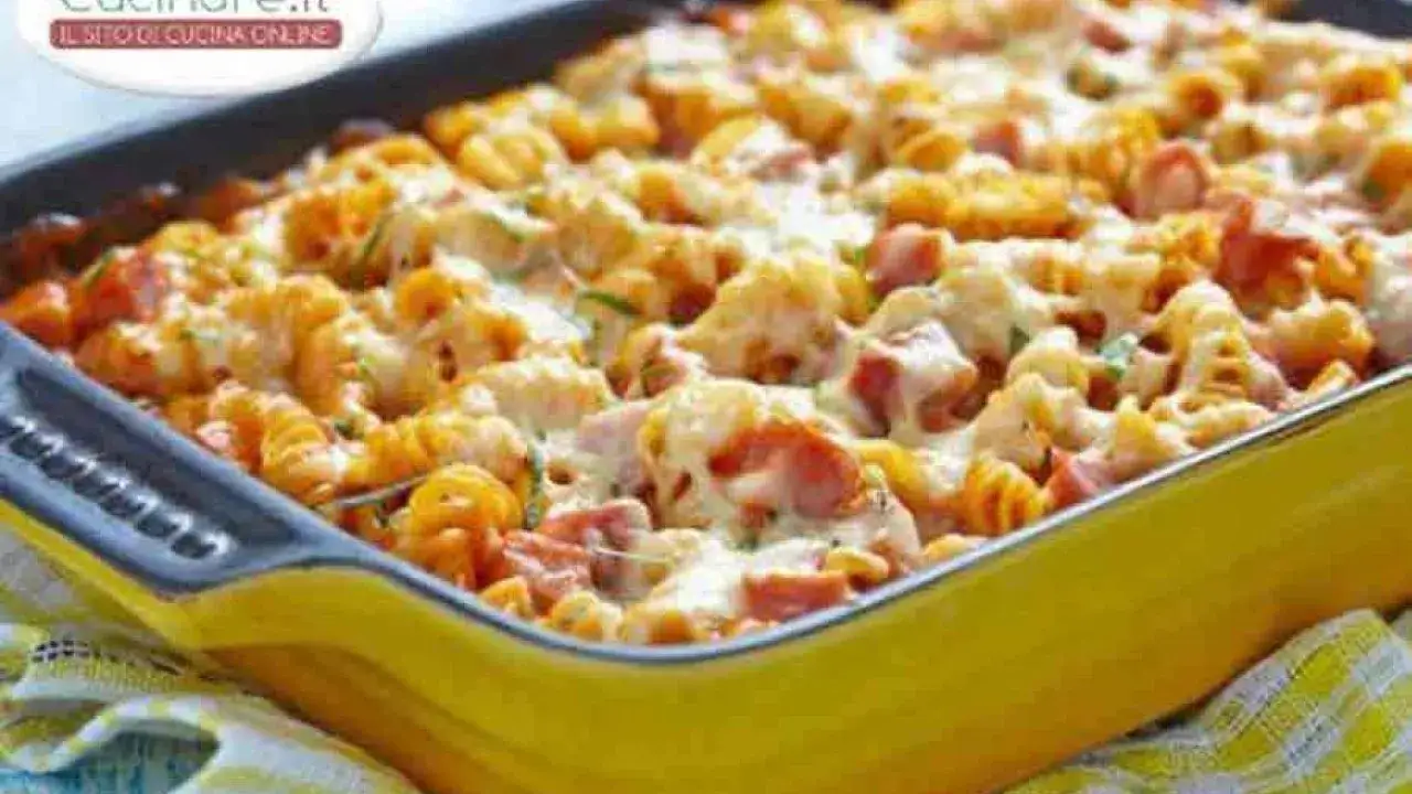 Pasticciata di Pasta: Ricetta Perfetta, Segreti e Varianti Golose