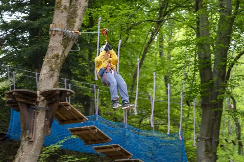 Gdzie w Bieszczady z dzieckiem? Najlepsze atrakcje dla rodzin