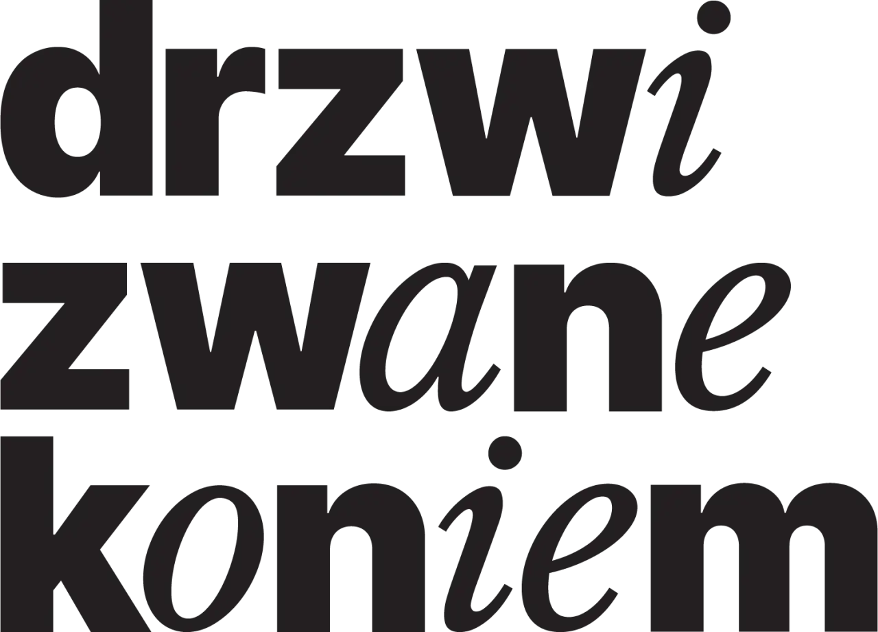 Drzwi zwane koniem: Klub czy drzwi? Rozwiązujemy zagadkę.