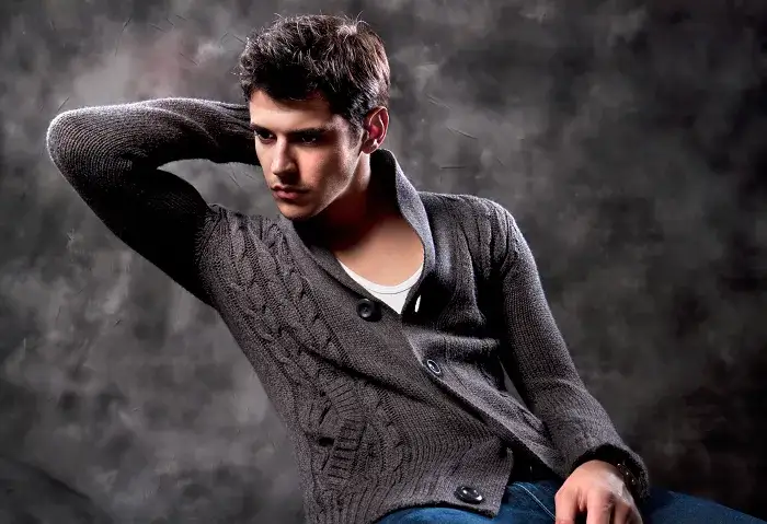 Jak zostać modelem męskim i uniknąć najczęstszych błędów w branży