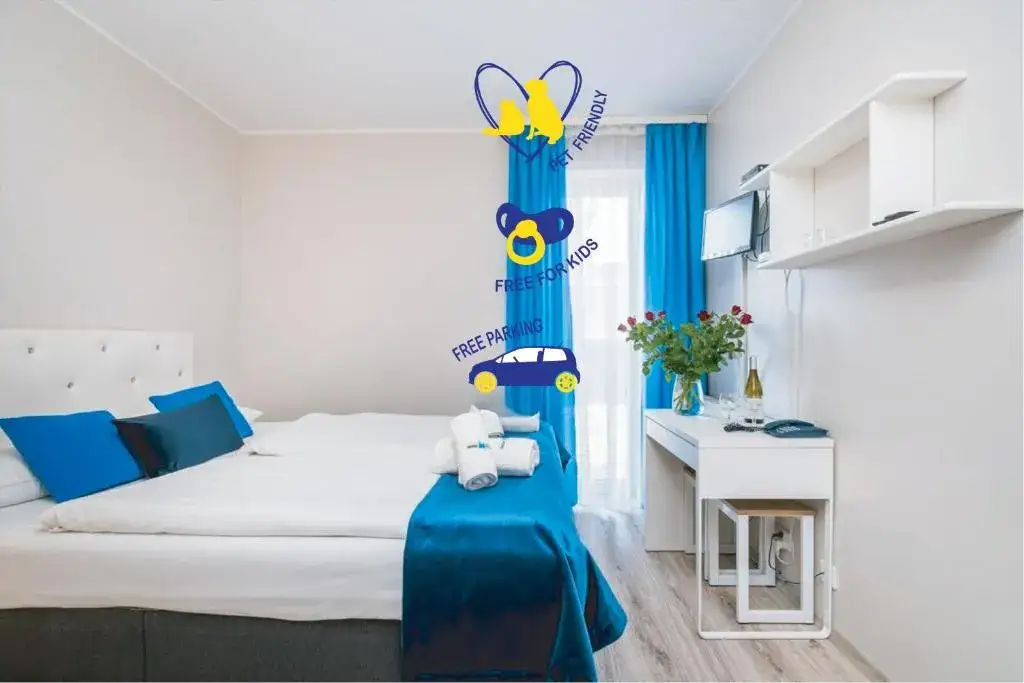 Nowa Panorama Kraków - czy to najlepszy wybór na zakwaterowanie w Krakowie?