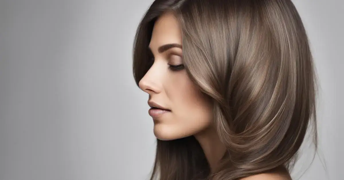 Siwa farba do włosów! Jak pokryć siwiznę i uzyskać naturalny efekt?