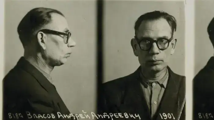 Rosyjski generał 2 wojny światowej: kontrowersje i zdrada Własowa