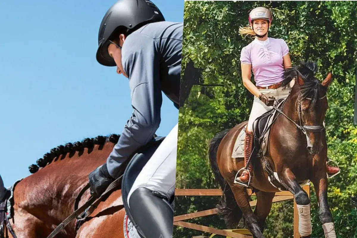 Uvex kaski jeździeckie: Jak wybrać idealny i bezpieczny model?