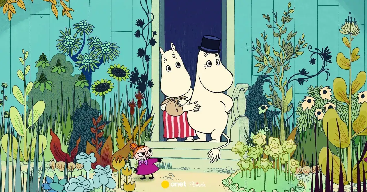 Kto śpiewa Gumisie? Zaucha i tajemnica głosu z dzieciństwa!