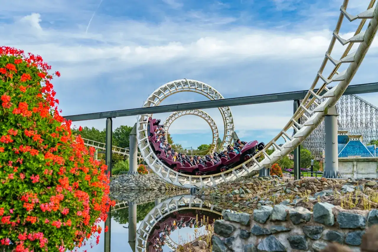 Heide Park: Welche Attraktion passt zu dir? Der große Guide