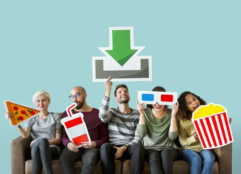 Jak pobrać zdjęcia z Facebooka z wiadomości bez zbędnych problemów