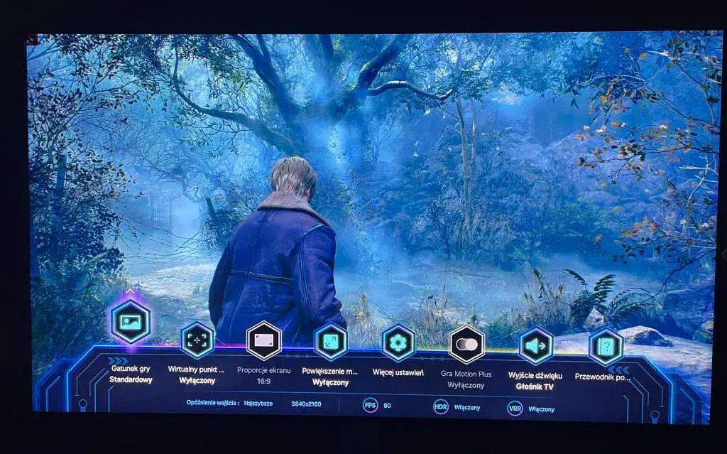 Jak sprawdzić fps na PS5 i poprawić płynność gier w prosty sposób