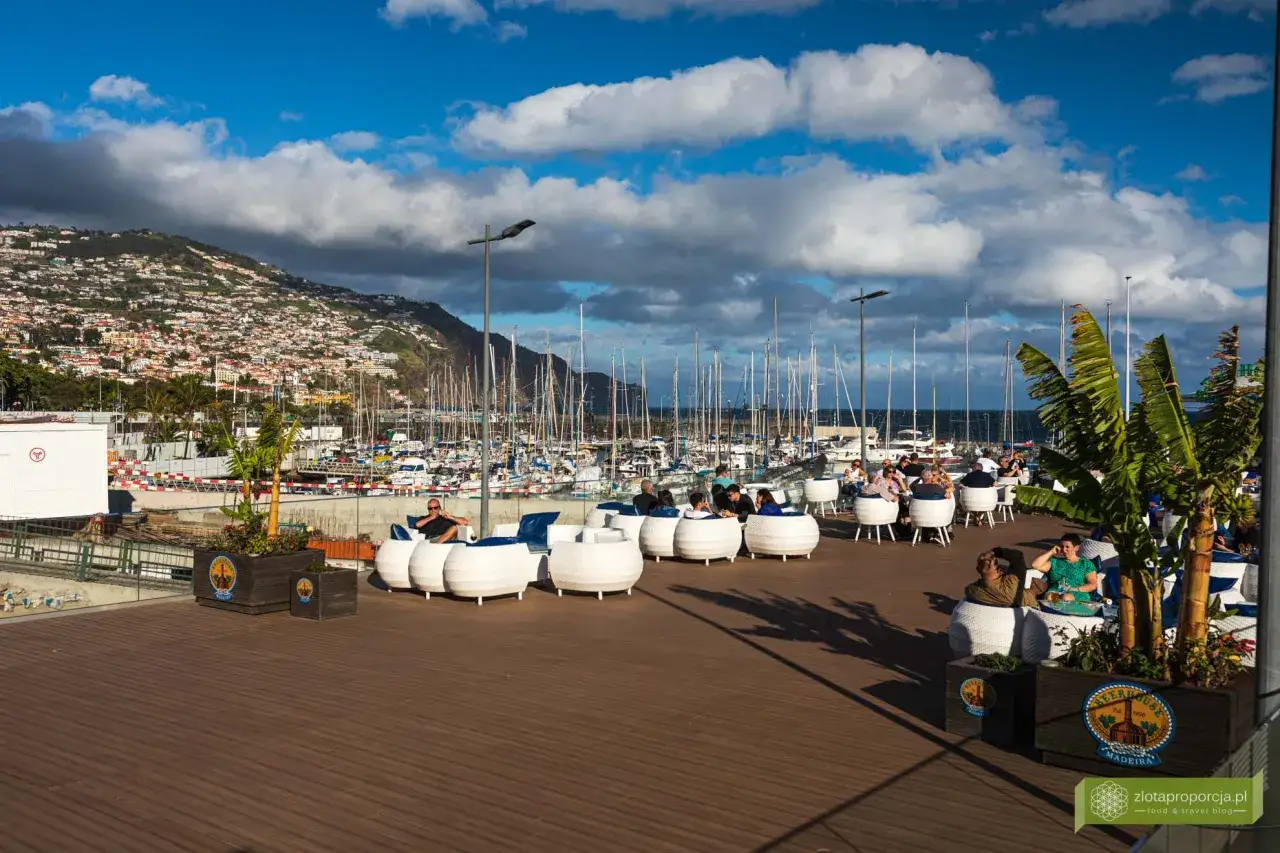 Gdzie nocować na Maderze? Wybierz idealne miejsce dla siebie!