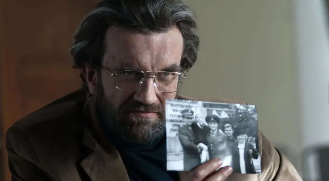 Gdzie obejrzeć film Fotograf? Sprawdź dostępność online teraz